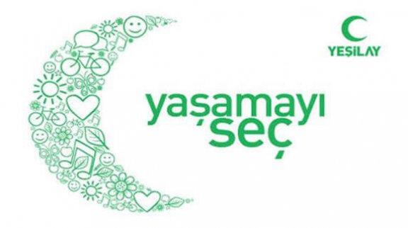 Yeşilay Haftası Konulu Yarışma Şartnamesi